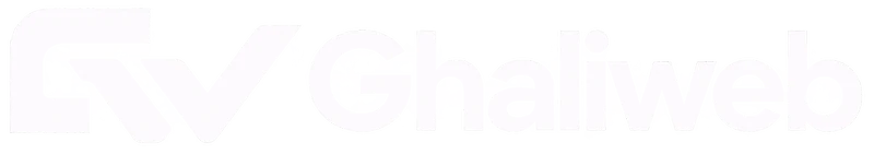 Ghali Web